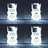 EASY PASTER BACK FILM / SKIN FOR iPHONE